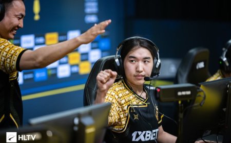 TheMongolz  финалд шалгарчээ