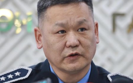 "Найз бүсгүйгээ хөнөөсөн этгээд цогцсыг нохойд хаяж өгсөн гэх мэдээлэл одоогоор нотлогдох боломжгүй, шалгаж байна"