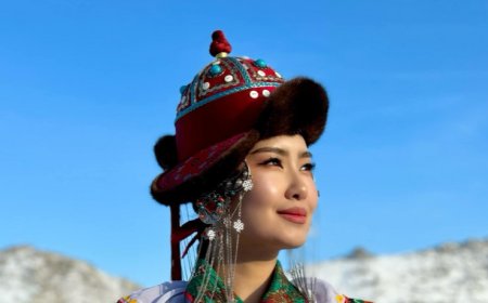 "Miss world-2024" тэмцээний спортын төрөлд Монголын гоо бүсгүй Б.Болор топ 32-т шалгарлаа