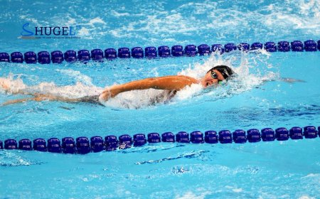 Манай тамирчид усны спортын түүхэнд өмнө нь үзэгдэж байгаагүй том амжилт авчирлаа