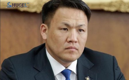 Н.Номтойбаяр: Дорнодоос нэр дэвшихгүй. Пропорциональ буюу улсын хэмжээнд нэр дэвших хувилбар байгаа