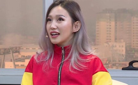 YouTuber од Б.Баярмааг садар самуунтай тэмцэх тухай хуулийг зөрчсөн гэх үндэслэлээр шалгахаар болжээ