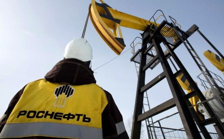 ОХУ бензиний экспортоо зургаан сарын турш зогсооно