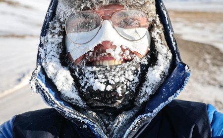 Франц дугуйтай аялагч Франсуа Лемансель: Монголд ирээд би  аялал доторх аялалыг мэдэрч байна