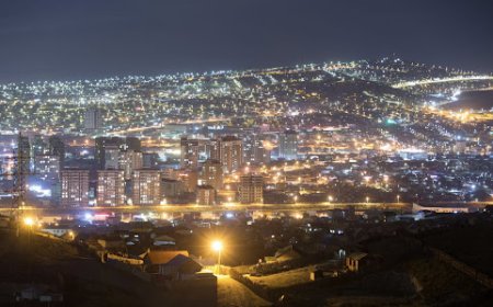 Гуравдугаар сард цахилгаан хязгаарлах хуваарь