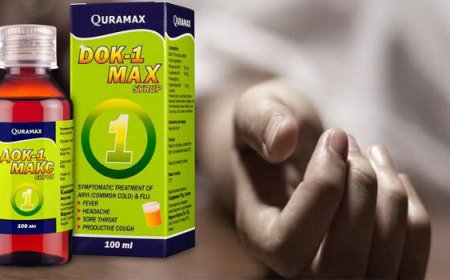 Ханиадны сиропоос болж Узбекистанд 68 хүүхэд нас барсан хэрэгт холбогдуулж 23 хүнд ял оноов