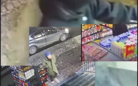 "Choco pie", " шоколад" хулгайлсан гэх залуусыг олж тогтоон шалгаж эхэллээ