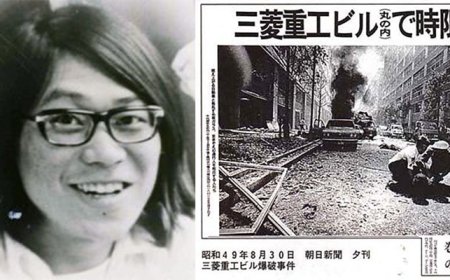 50 жил эрэн сурвалжилагдсан хэрэгтэн нас барахаасаа өмнө өөрийгөө илчилж, жинхэнэ нэрээрээ үхэхийг хүсчээ