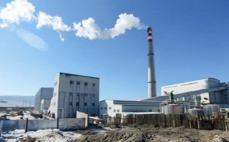 "Амгалан" ДЦС-д гарсан гэмтлийг засаж, зуухуудаа галлаж эхэлжээ