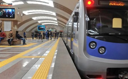 Нийслэлд метро барих төслийн зөвлөх үйлчилгээний нээлттэй сонгон шалгаруулалтыг өнөөдөр зарлана