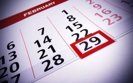 Монгол Улсад хоёрдугаар сарын 29-нд мэндэлсэн 2308 иргэн байна