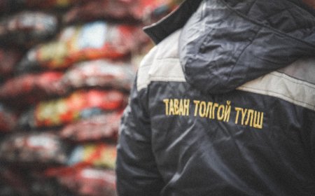 “Тавантолгой түлш” компанийн худалдан авах ажиллагаанд авлигын шинжтэй үйлдэл илэрлээ