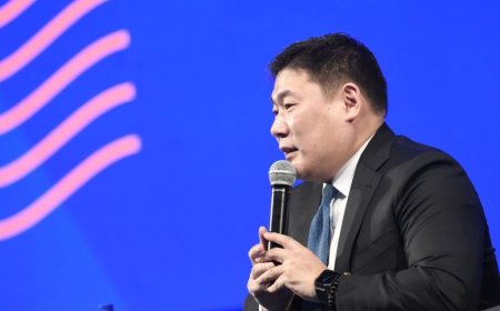 Л.Оюун-Эрдэнэ: “Авлигатай тэмцэнэ” гэж Ерөнхий сайд ганцаараа яриад  нэмэргүй