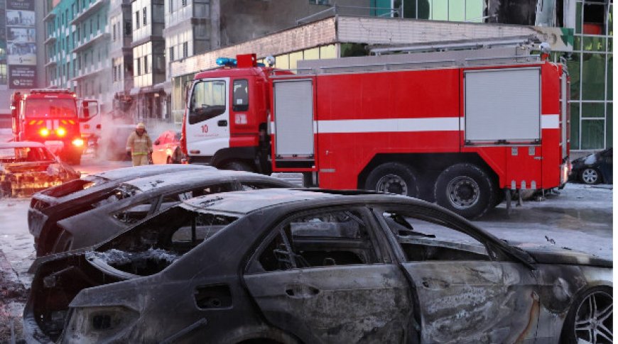 Бие нь маш хүнд 2 иргэн гадаад руу эмчилгээнд явжээ