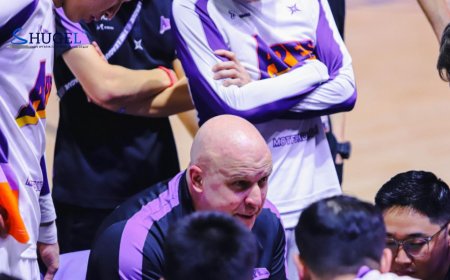 "IHC Apes" баг чухал тоглолтын өмнө  дасгалжуулагчаа халжээ