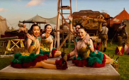 Билл Гейтс, Марк Зукерберг, Иванка Трамп, Энэтхэгийн тэрбумтнууд, Болливудын ододтой хуримд манай  нуграачид үзүүлбэрээ үзүүлнэ