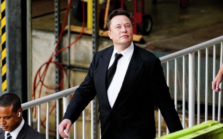 И.Маск OpenAI компанийг шүүхэд өгчээ