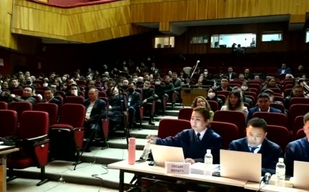 “Хөгжлийн банк”-ны хэргийн шүүх хурал пүрэв гарагт болно