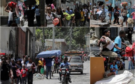 Онц байдал зарлаж, хөл хорио тогтоолоо