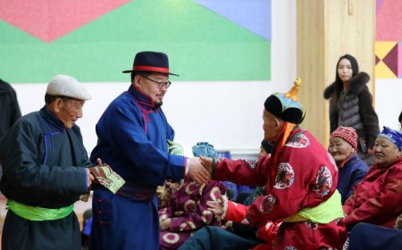 УИХ-ын дарга Г.Занданшатар Унгар Улсад айлчилна