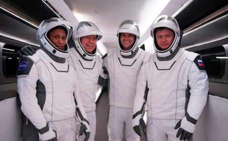 Оросын цэргүүд Украин руу довтолсноос хойш Америк, Орос хоёр улсын хамтын ажиллагаа үргэлжилж буй ховор салбарт тооцогдож байна