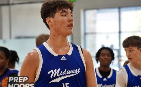 Сагсчин С.Ган-Эрдэнэ NCAA-гийн багаас санал авлаа