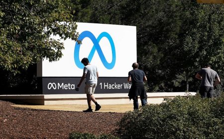 “Мета” компанийн Фэйсбүүк, Инстаграм платформууд тасалдсан нь "Супер мягмар гарагийн анхан шатны сонгууль"-тай холбоотой юу?