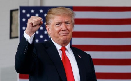 Арканзас, Мэн муж улсуудын сунгааг Д.Трамп тэргүүлж  байна