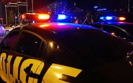 Хүний амь хөнөөгөөд зугтсан жолооч машинаа өвөлжөөндөө нуусан байжээ