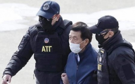 Т.Бадамжунайд холбогдох хэргийн анхан болон давж заалдах шатны шүүхийн шийдвэрт прокурор эсэргүүцэл хүргүүлжээ