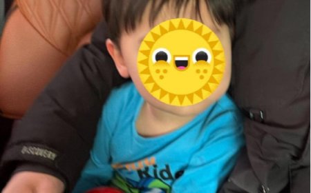 Цэцэрлэгийн хүүхэд ямар ч хараа хяналтгүй гудамжаар явж байхад хариуцсан багш нь алга болсныг  нь ч мэдээгүй байжээ