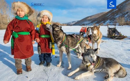 Улаанбаатарт 6 хэм хүйтэн, цас орохгүй