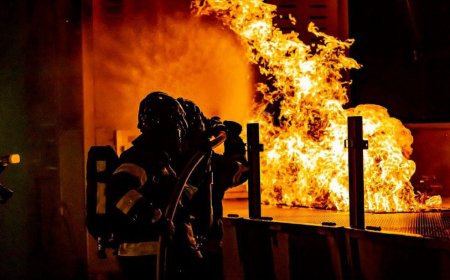 Дулааны цахилгаан станцад дэлбэрэлт болж, 16 хүн гэмтэж эмнэлэгт хүргэгджээ