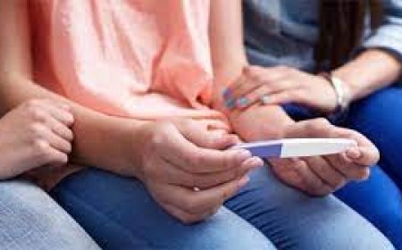 Өсвар насны 2258 охин жирэмсэн болж, 628 охин үр хөндүүлжээ