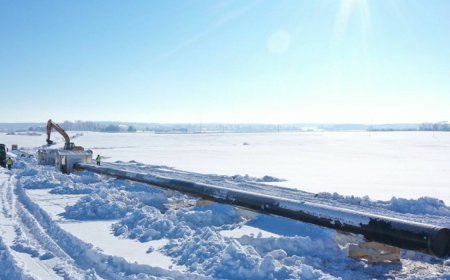 Үерийн даланг сэргээн засварлаж, айл өрхүүдийг усанд автахаас сэргийлжээ