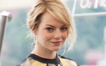 Эмма Стоун  хоёр дахь оскараа хүртлээ