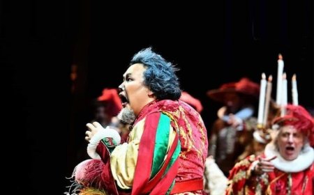 Э.Амартүвшин СУИС-ийн хүндэт профессор болжээ