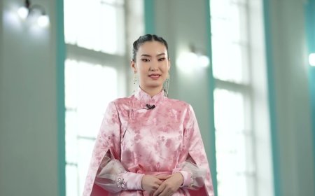 Б.Болор: Монгол улсаараа овоглуулсан энэ тэмцээнд жинхэнэ үлгэрийн юм шиг эв нэгдэлтэй өдөр бүр намайг дэмжсэн бүх хүмүүсд чин сэтгэлээсээ баярлалаа 