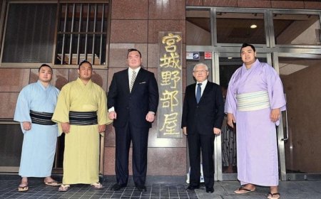 Миягино дэвжээг хаахгүй гэсэн санал хураалтад 5.6 мянган хүн гарын үсэг зуржээ