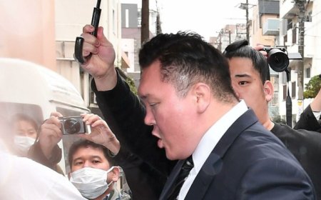 Миягино дэвжээний зарим бөх зодог тайлахаа мэдэгдэж эхэлжээ