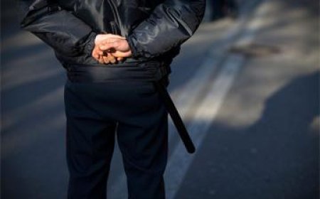 Зэвсэг ашиглаж, найзыгаа гэмтээсэн үйлдлийг агаарт хий буудан зогсоожээ