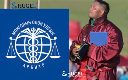 М.Бадарчийн өргөдөлтэй холбоотой давж заалдах хуралдааныг олон нийтийн өмнө нээлттэй хийхээр болсноо мэдэгдлээ