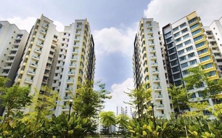 Орон сууцны үнэ өмнөх оноос 11 хувиар өсжээ