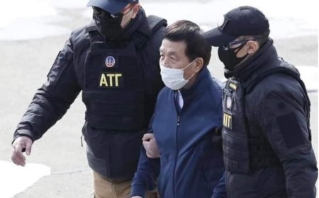 Т.Бадамжунай нарын хэргийг прокурорт буцаасан шүүхийн шийдвэрт эсэргүүцэл бичжээ