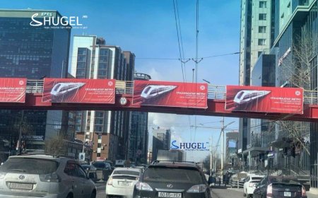 Х.Нямбаатар: Улаанбаатар хот 100 хувь өөрийн санхүүжилтээр метроны төслийг гүйцэтгэнэ
