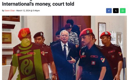 $40,000 нь Батболдын хүү Баттүшигийн дансанд, $4.5 сая нь Батболдын төлөөний хүний дансанд оржээ