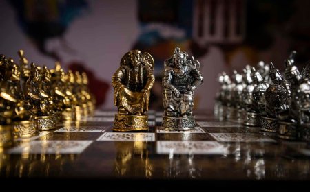 "Дэлхийн шатрын алдрын танхим"-д монгол шатрыг заллаа