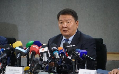 П.Дэлгэрнаран: УИХ-ын сонгуулийн 32 тэрбум төгрөгийн зардал нэмэгдэж магадгүй