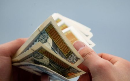 ҮСХ: Сарын дундаж цалин 2.2 сая төгрөг болж, 27.7 хувиар өсчээ