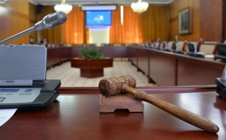 УИХ дахь намын бүлгүүд хуралдана